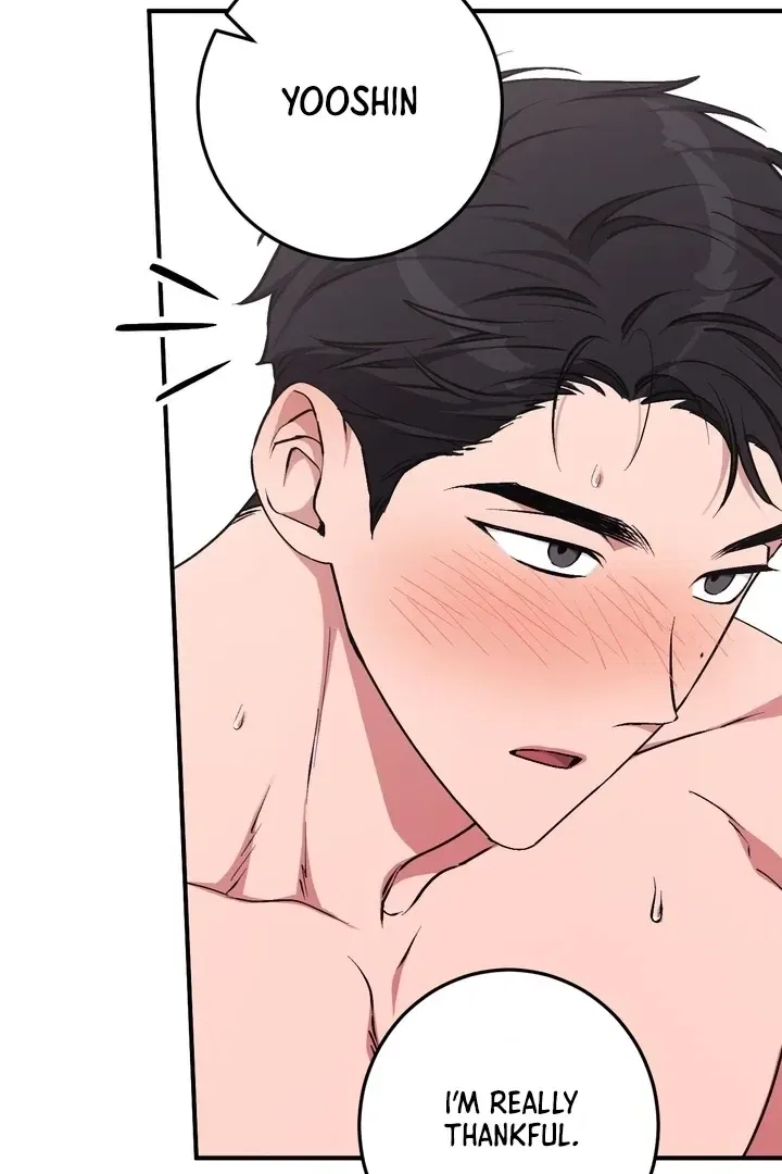 Lascivious Strawberry Milk Chapter 5 – Page 19