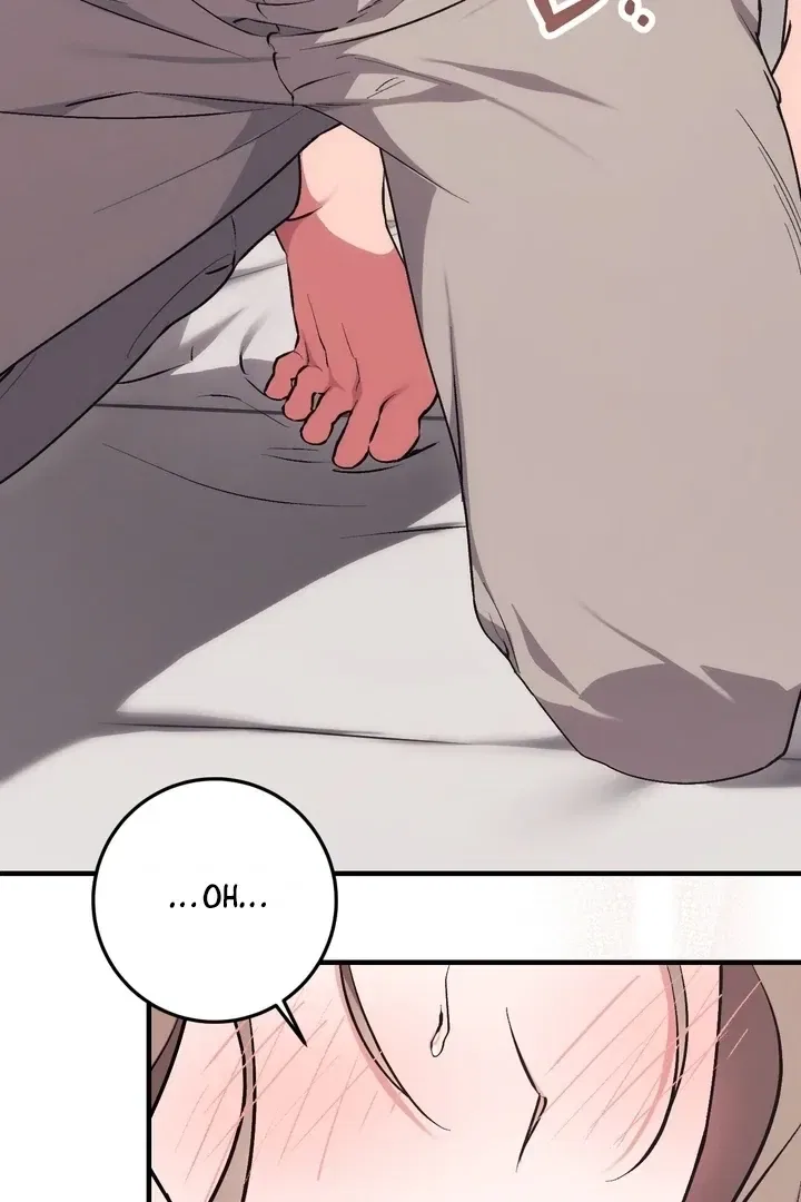 Lascivious Strawberry Milk Chapter 5 – Page 36