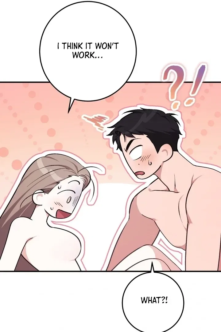 Lascivious Strawberry Milk Chapter 5 – Page 40