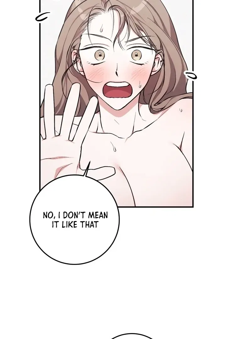 Lascivious Strawberry Milk Chapter 5 – Page 42