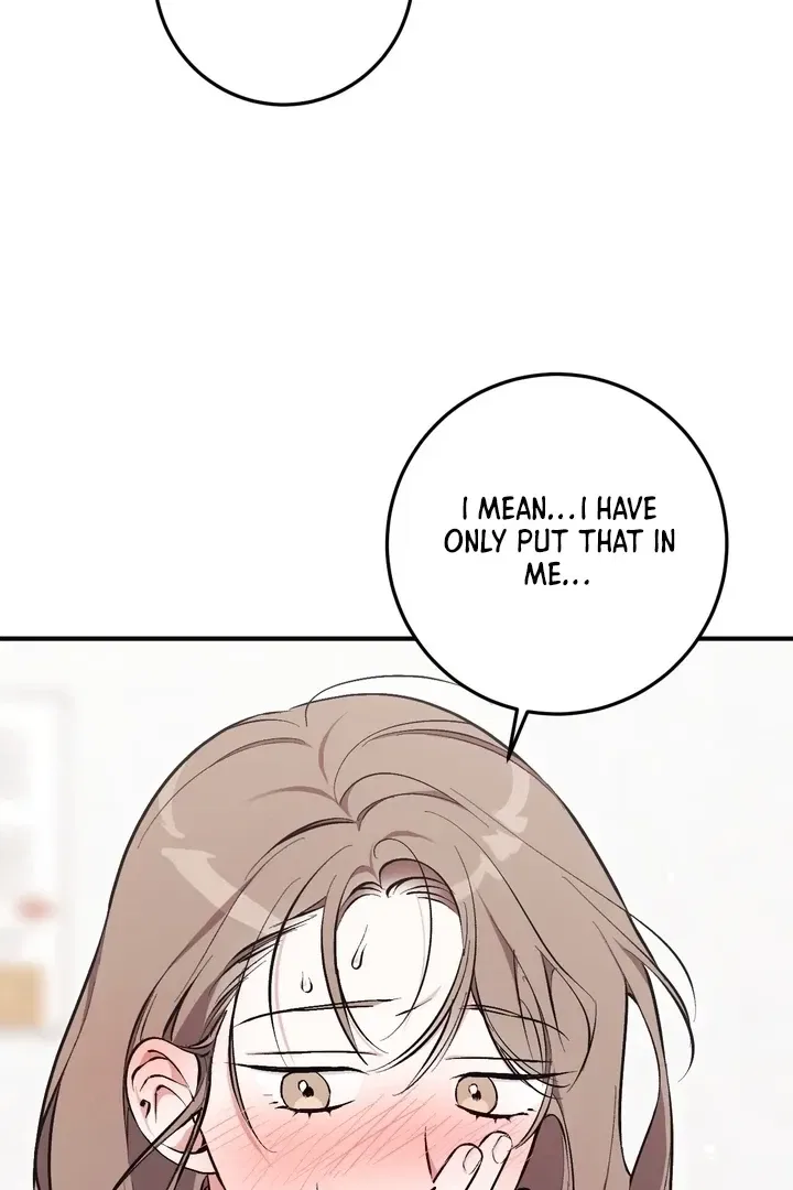 Lascivious Strawberry Milk Chapter 5 – Page 44