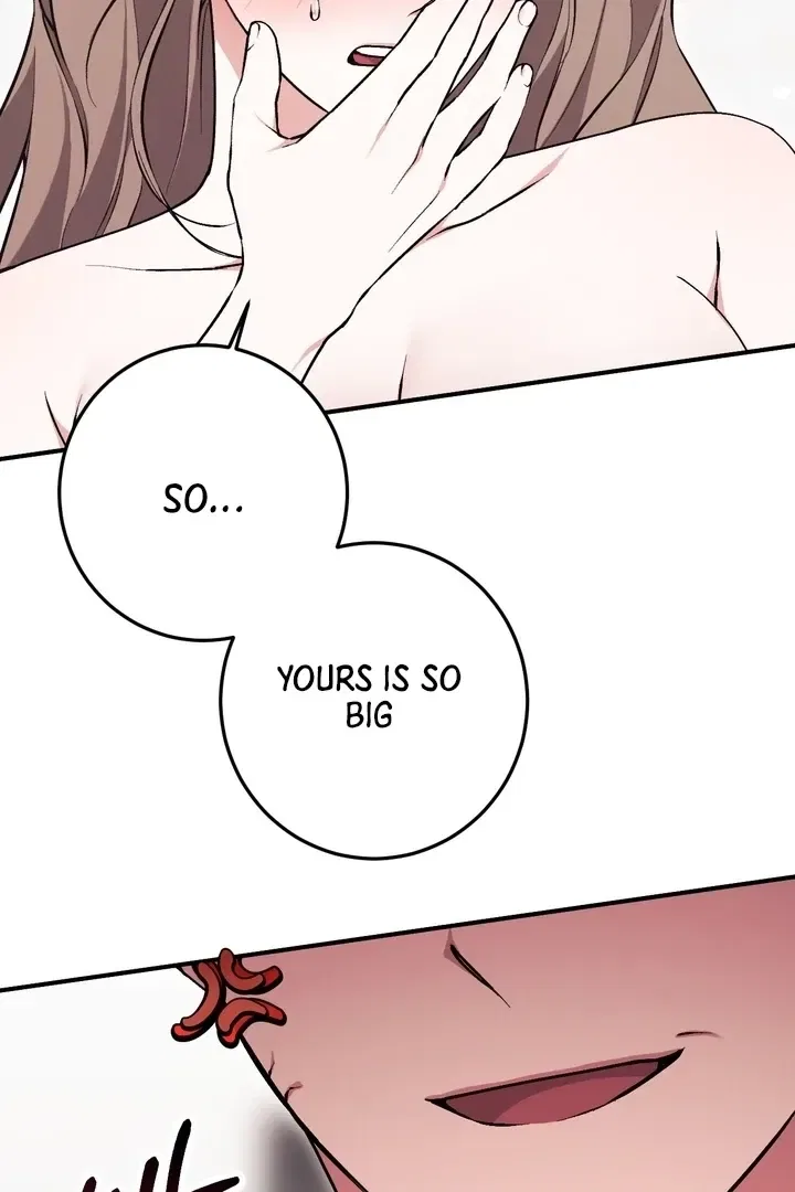Lascivious Strawberry Milk Chapter 5 – Page 45
