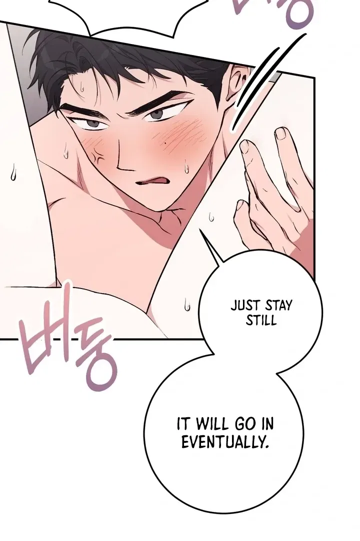 Lascivious Strawberry Milk Chapter 5 – Page 49