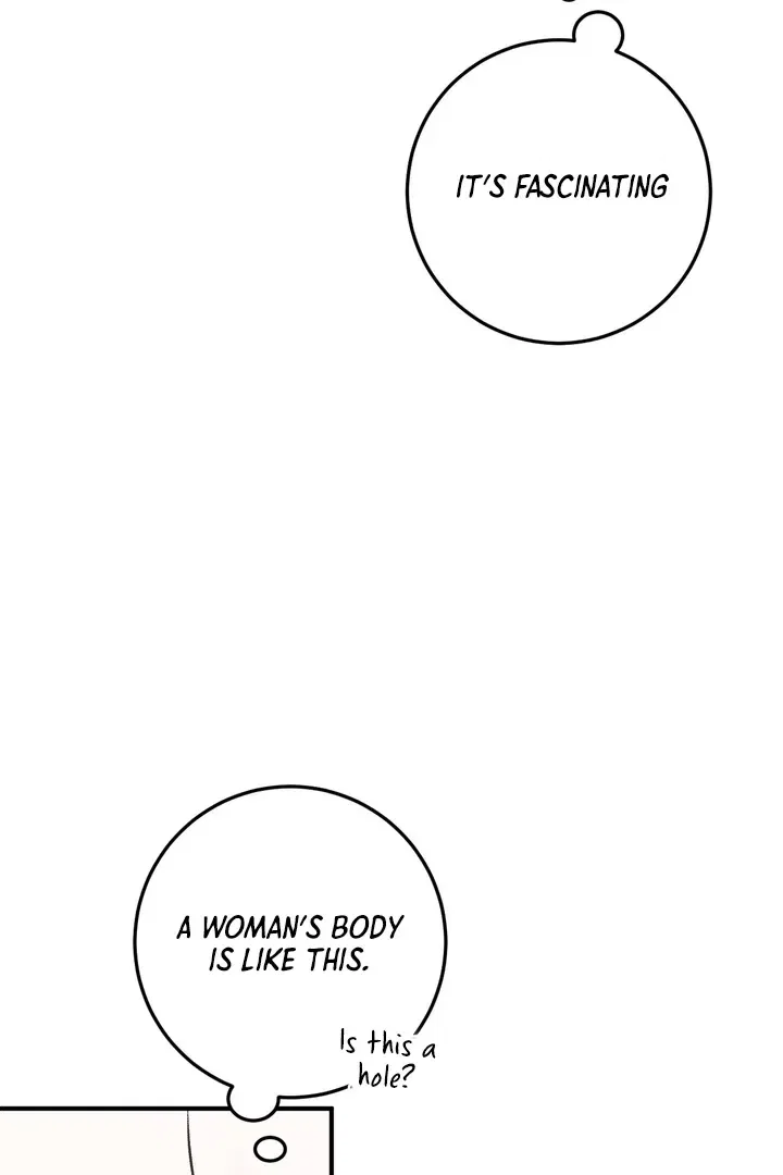 Lascivious Strawberry Milk Chapter 5 – Page 51