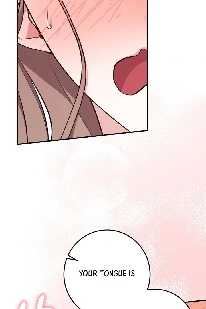 Lascivious Strawberry Milk Chapter 5 – Page 72