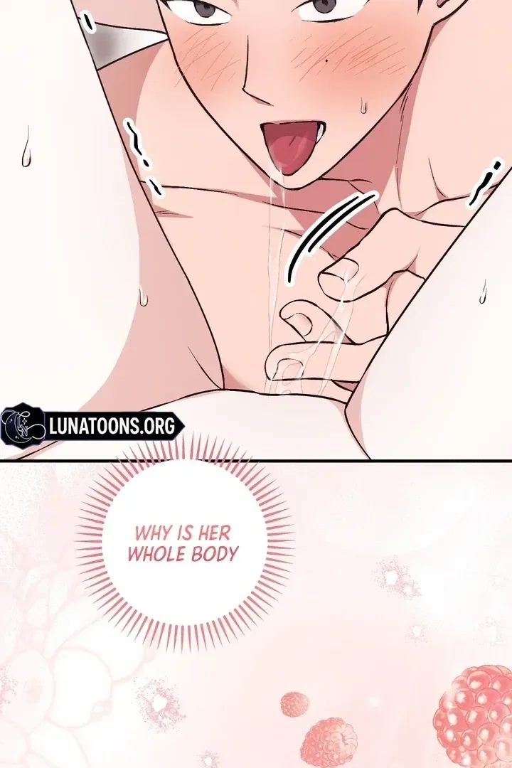 Lascivious Strawberry Milk Chapter 5 – Page 77