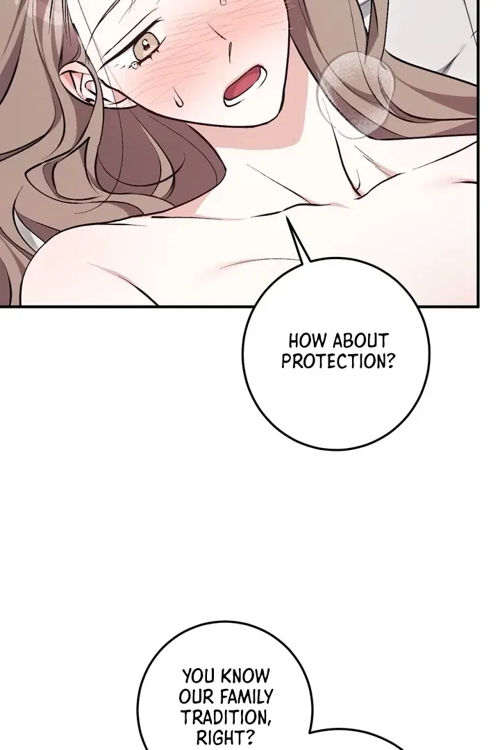 Lascivious Strawberry Milk Chapter 5 – Page 84