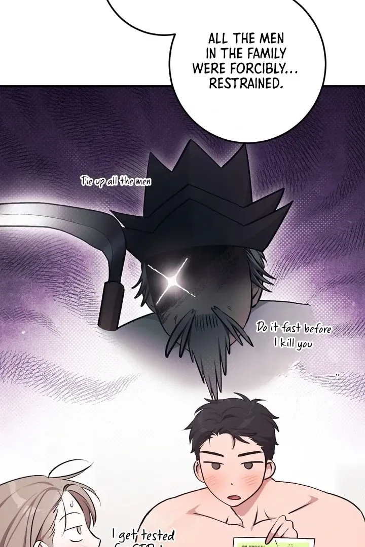 Lascivious Strawberry Milk Chapter 5 – Page 85