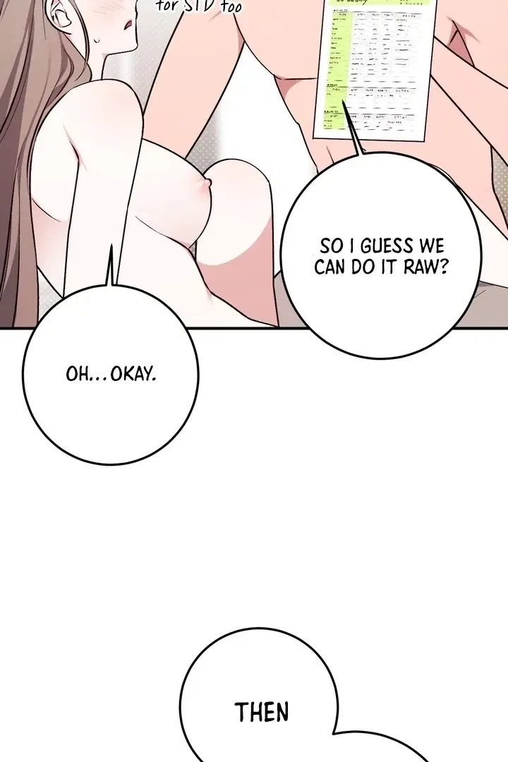 Lascivious Strawberry Milk Chapter 5 – Page 86