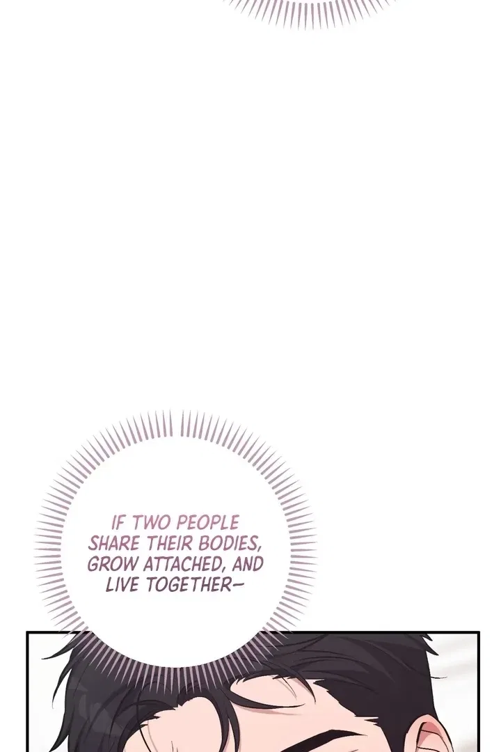 Lascivious Strawberry Milk Chapter 5 – Page 99
