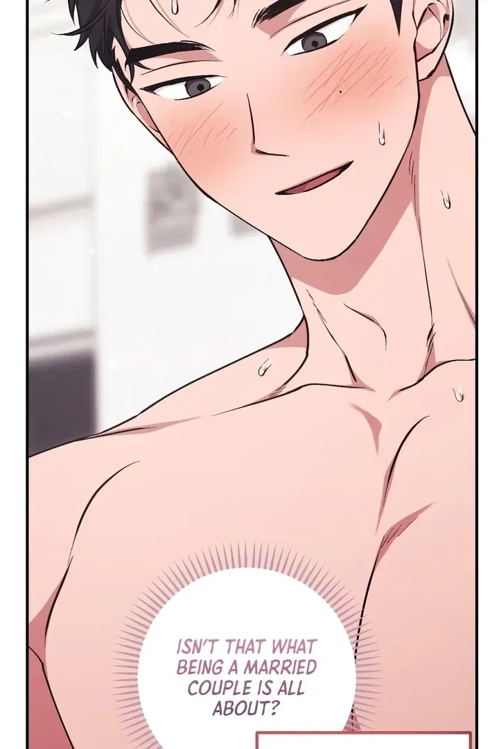 Lascivious Strawberry Milk Chapter 5 – Page 100