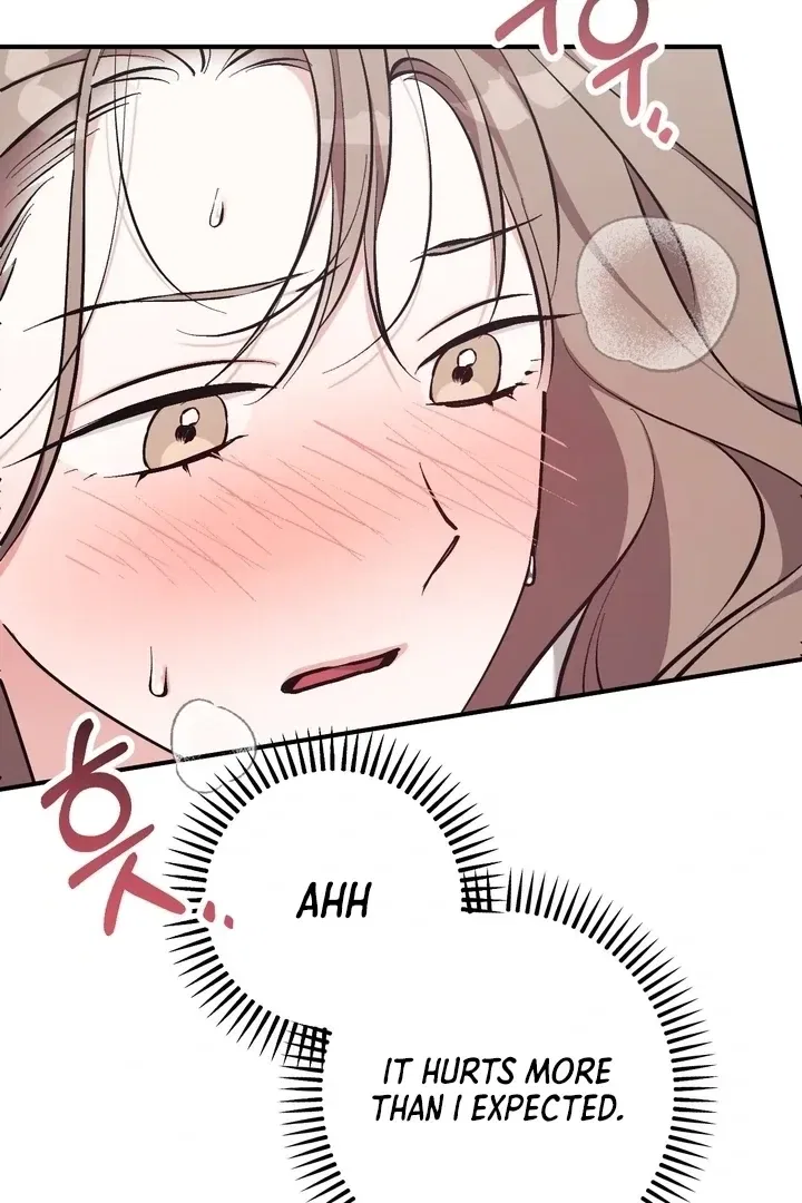 Lascivious Strawberry Milk Chapter 5 – Page 102