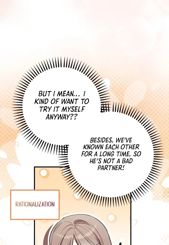 Lascivious Strawberry Milk Chapter 4 – Page 12
