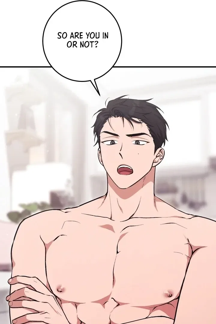 Lascivious Strawberry Milk Chapter 4 – Page 14