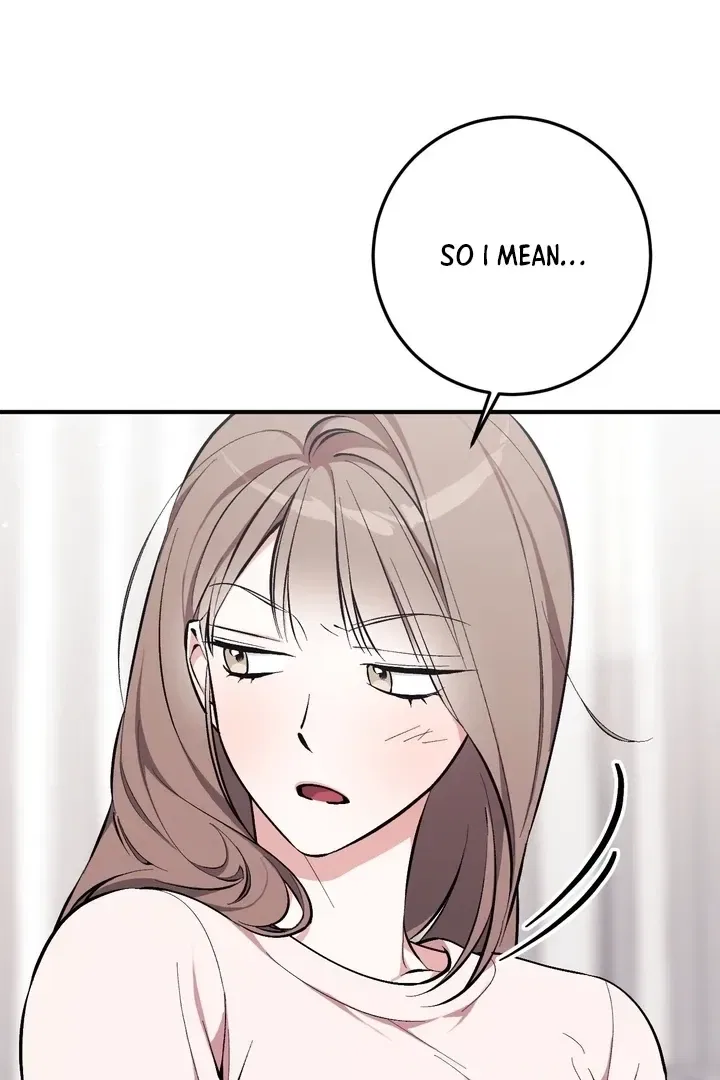 Lascivious Strawberry Milk Chapter 4 – Page 17