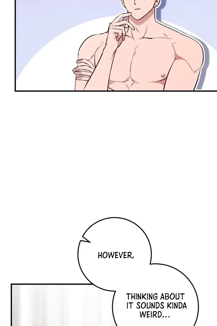 Lascivious Strawberry Milk Chapter 4 – Page 20