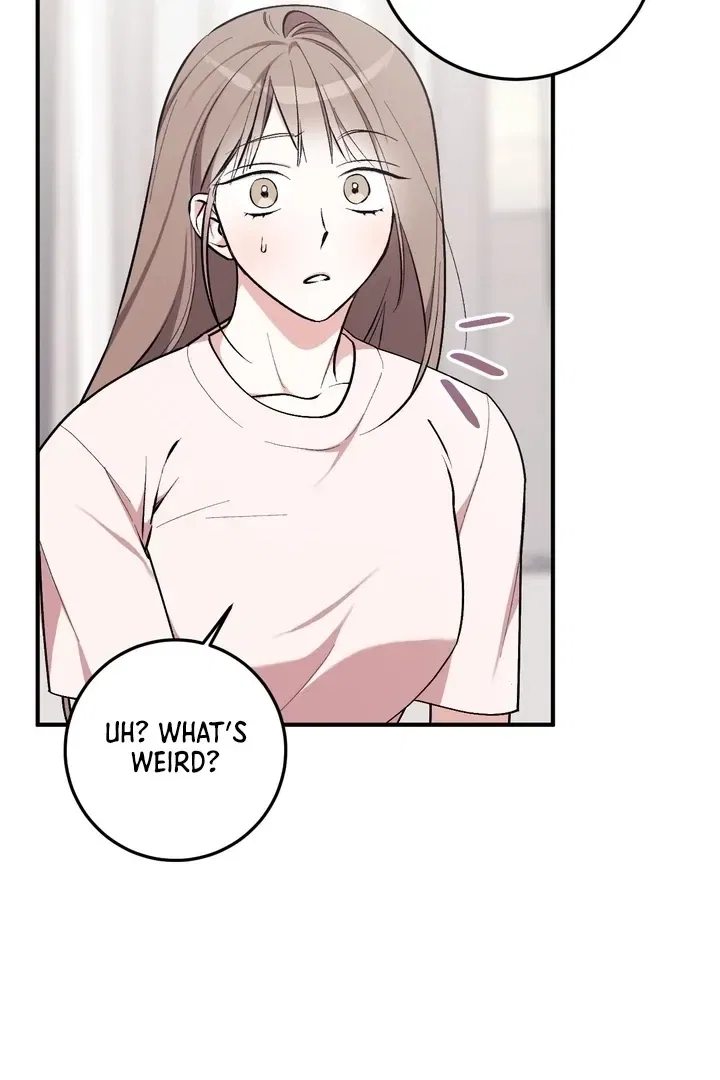 Lascivious Strawberry Milk Chapter 4 – Page 21