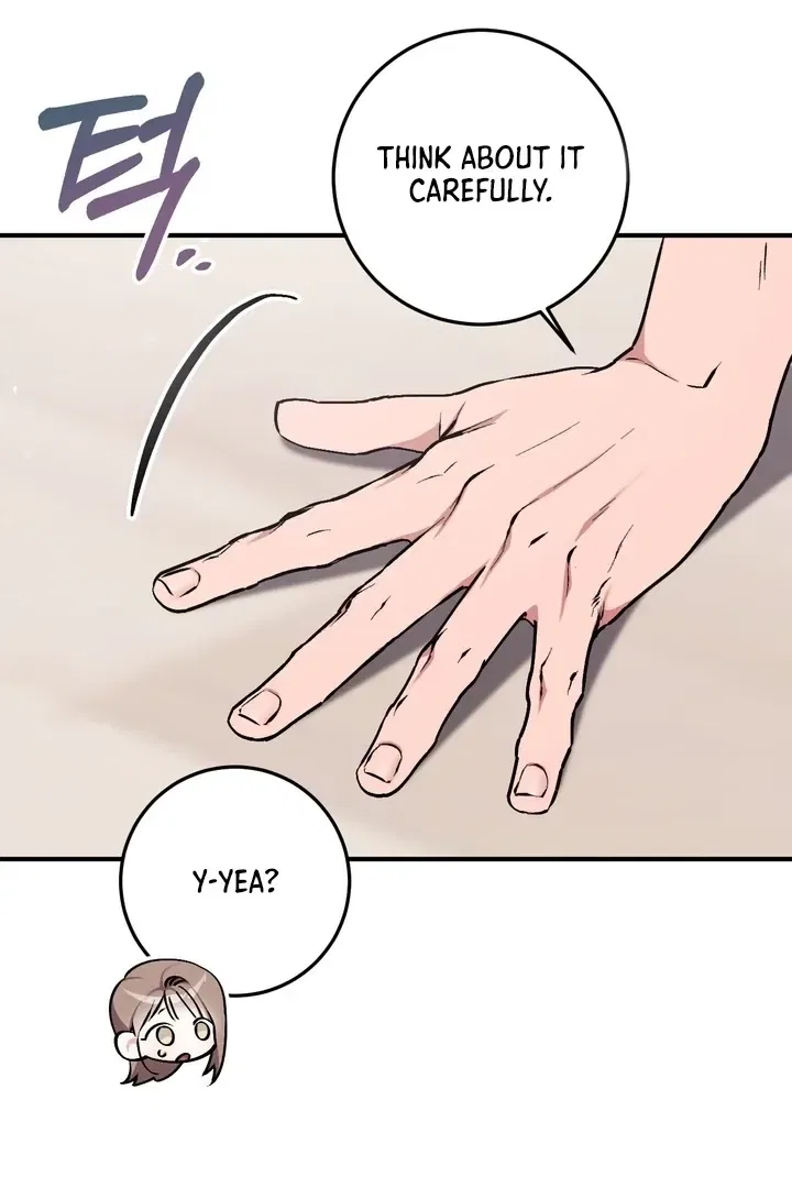 Lascivious Strawberry Milk Chapter 4 – Page 22