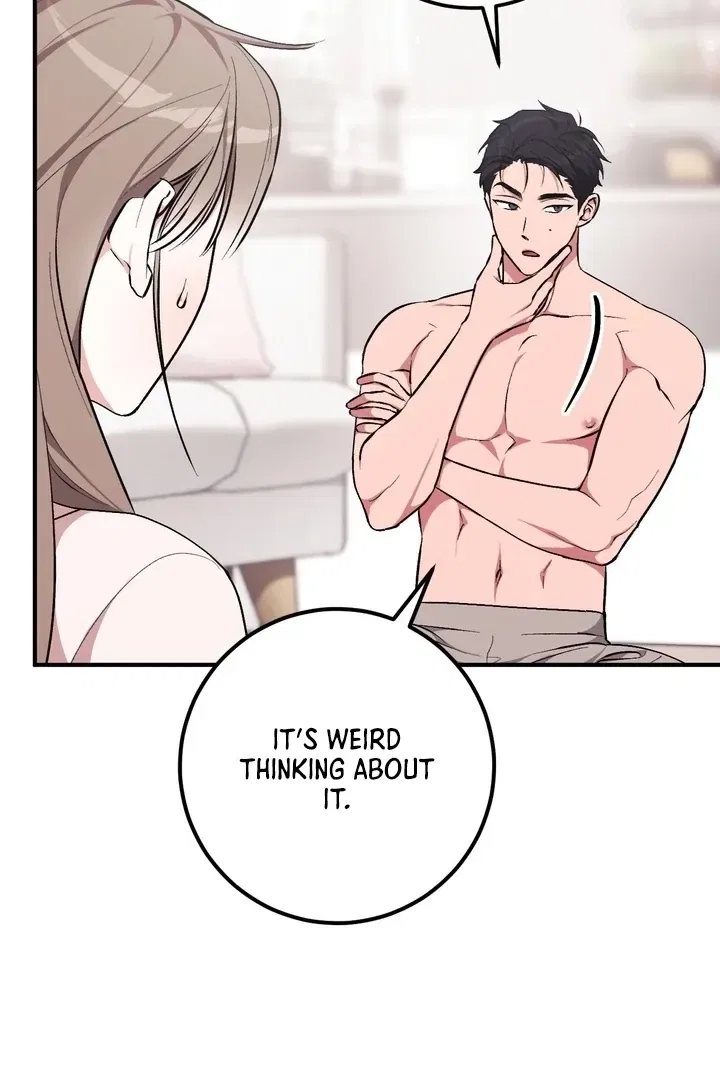Lascivious Strawberry Milk Chapter 4 – Page 30