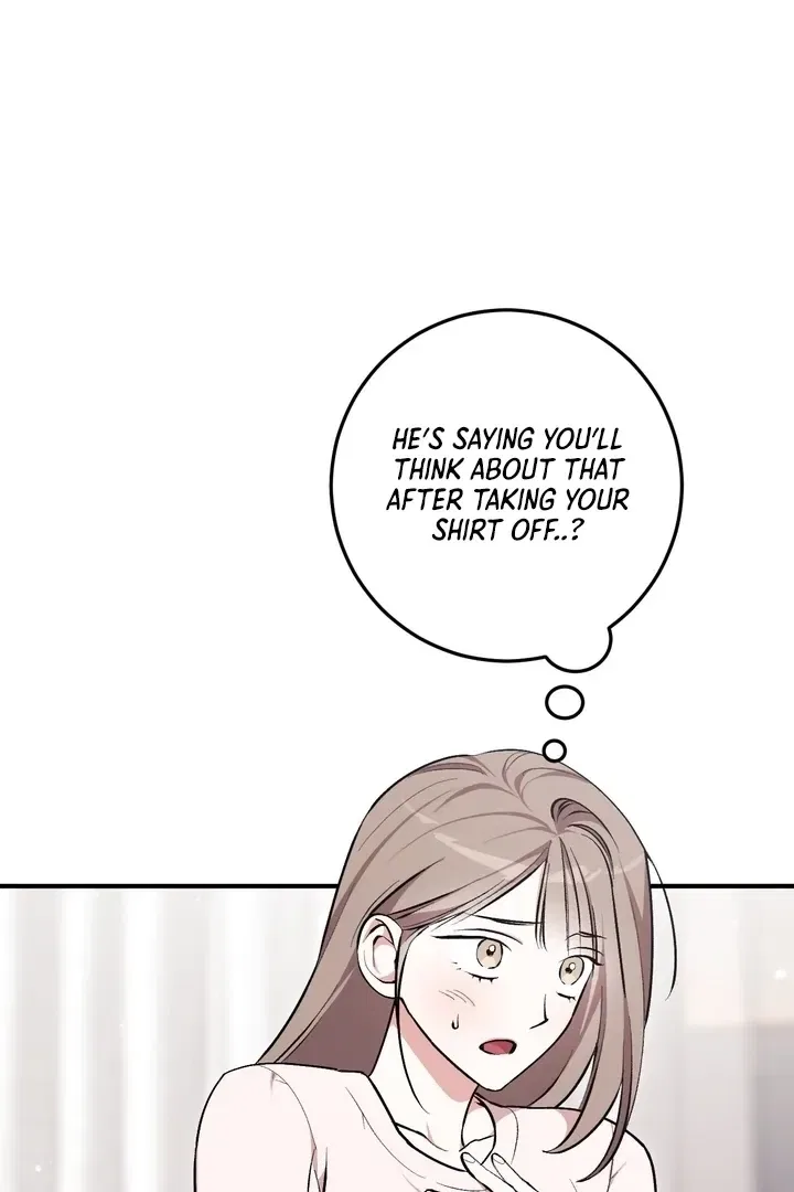 Lascivious Strawberry Milk Chapter 4 – Page 31