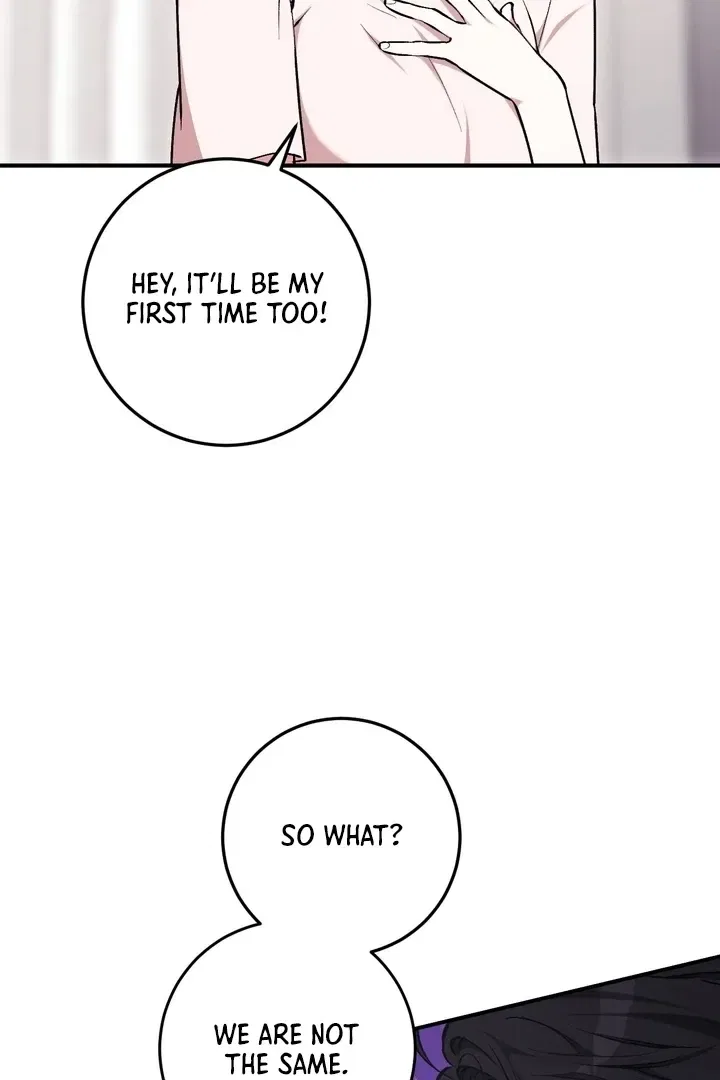Lascivious Strawberry Milk Chapter 4 – Page 32