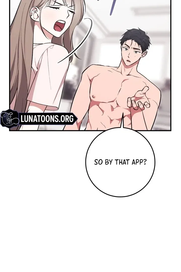 Lascivious Strawberry Milk Chapter 4 – Page 35