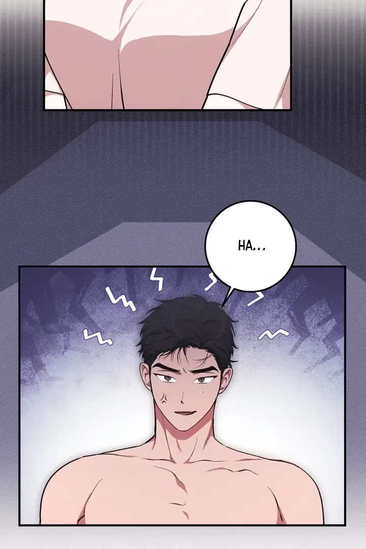Lascivious Strawberry Milk Chapter 4 – Page 37