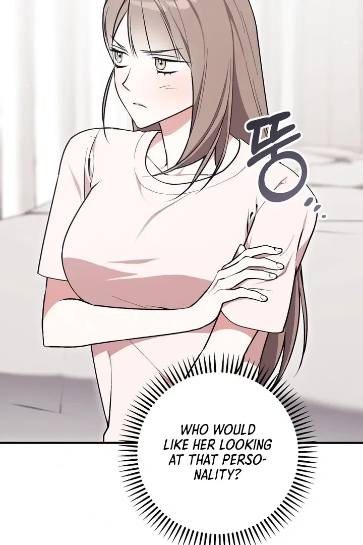 Lascivious Strawberry Milk Chapter 4 – Page 39