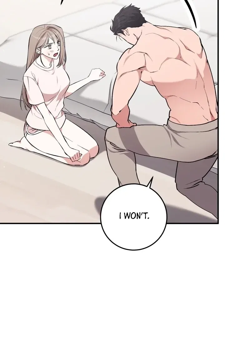 Lascivious Strawberry Milk Chapter 4 – Page 44