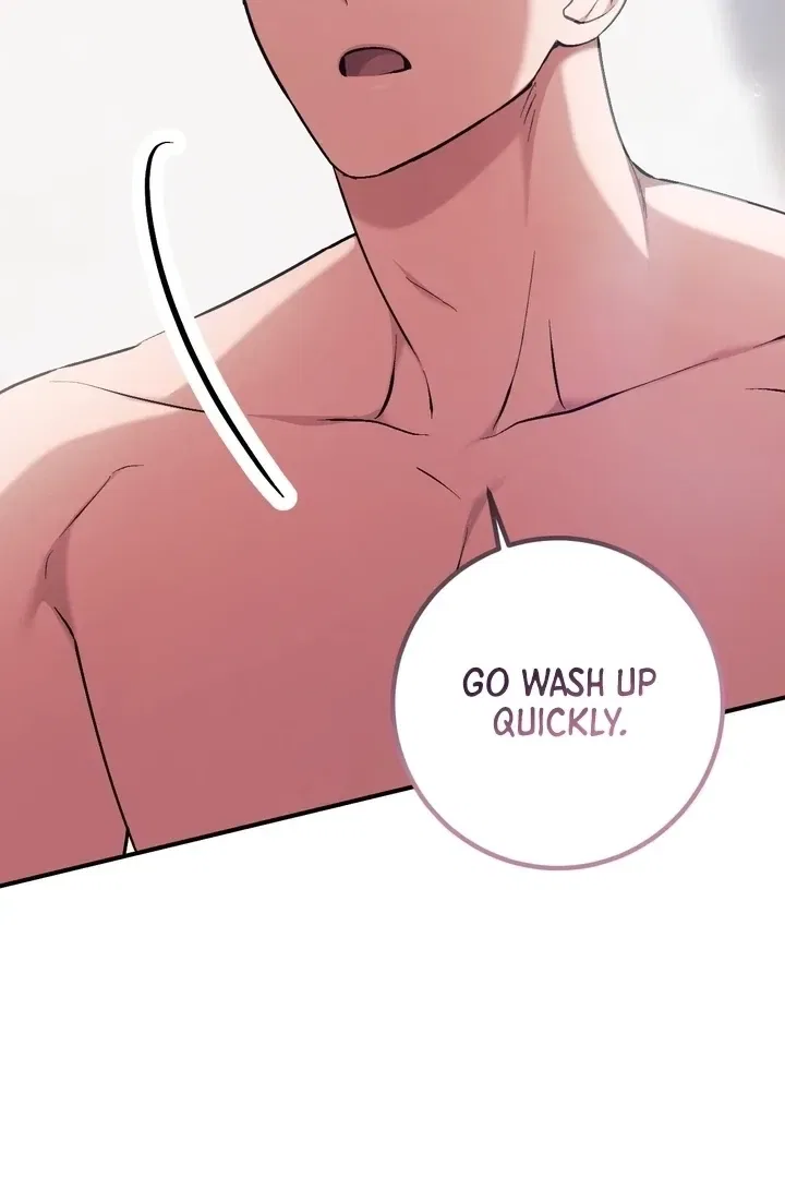 Lascivious Strawberry Milk Chapter 4 – Page 46