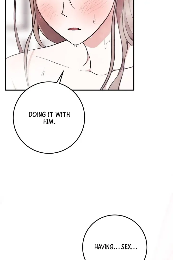 Lascivious Strawberry Milk Chapter 4 – Page 52