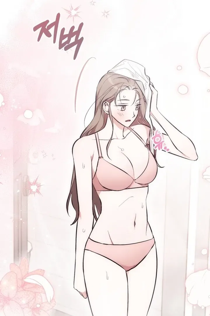 Lascivious Strawberry Milk Chapter 4 – Page 64