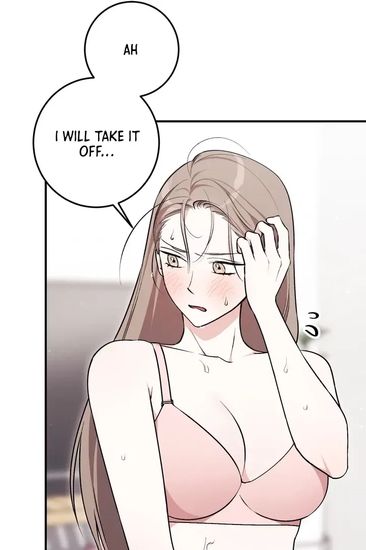 Lascivious Strawberry Milk Chapter 4 – Page 70
