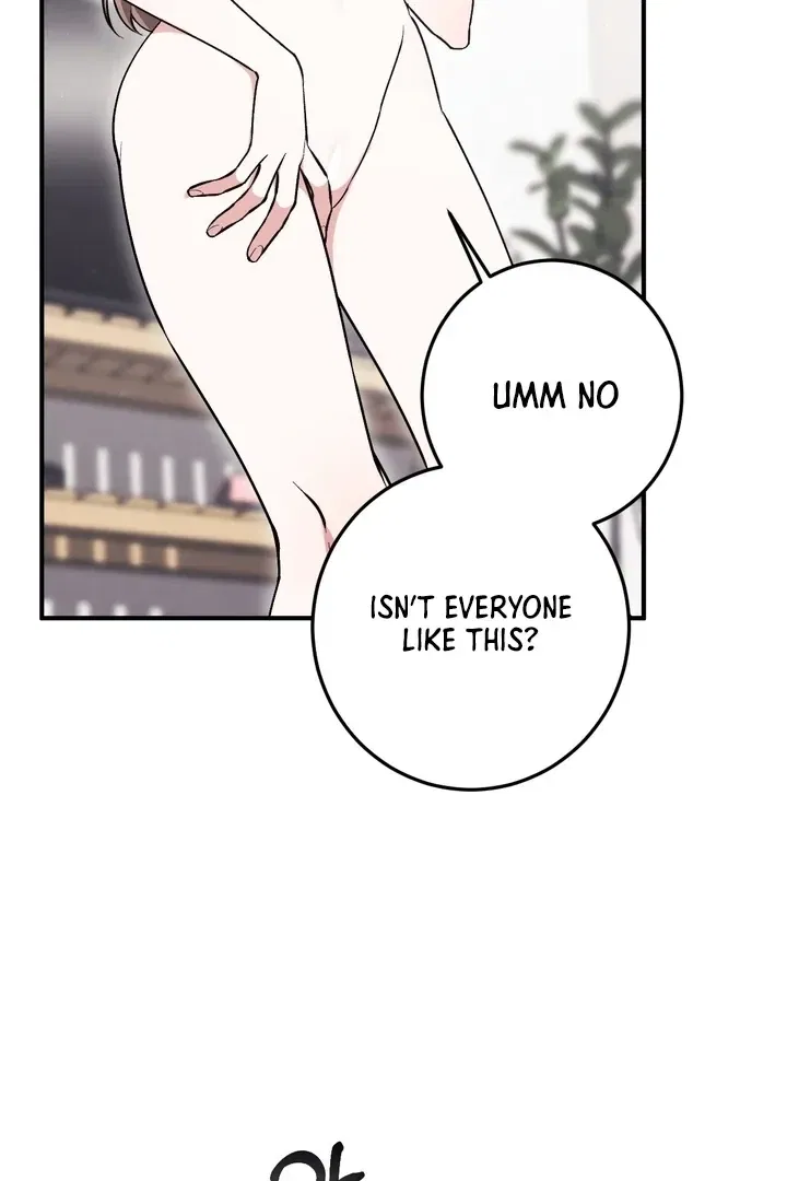 Lascivious Strawberry Milk Chapter 4 – Page 74