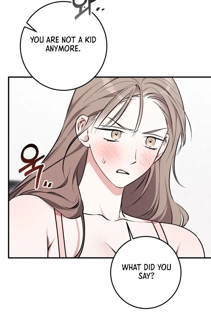 Lascivious Strawberry Milk Chapter 4 – Page 75