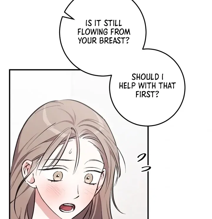 Lascivious Strawberry Milk Chapter 4 – Page 82