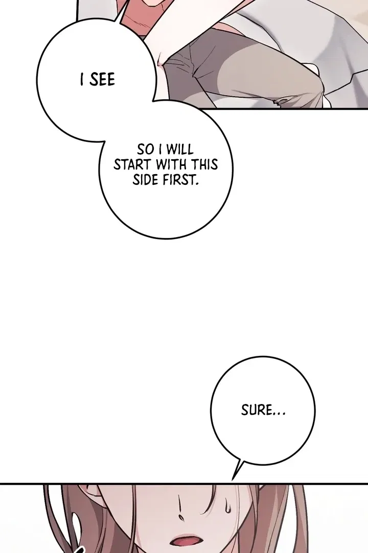 Lascivious Strawberry Milk Chapter 4 – Page 85