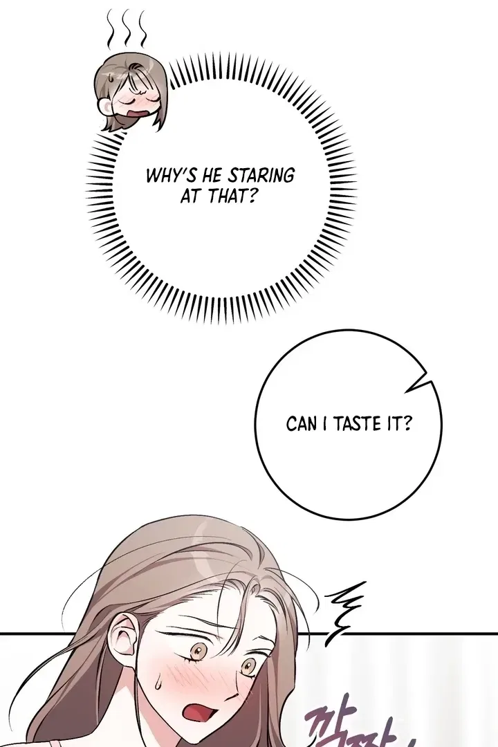 Lascivious Strawberry Milk Chapter 4 – Page 91