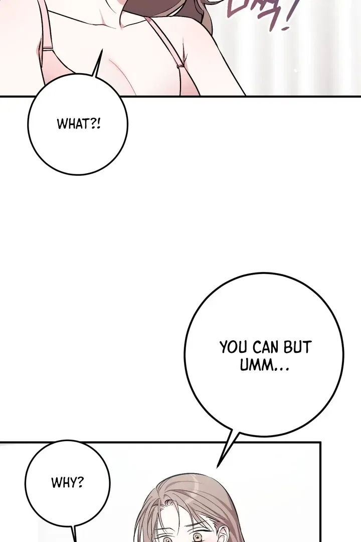 Lascivious Strawberry Milk Chapter 4 – Page 92