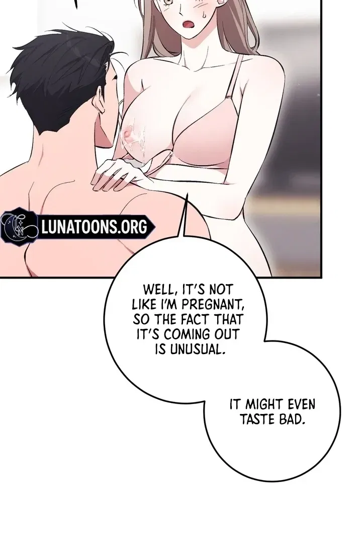 Lascivious Strawberry Milk Chapter 4 – Page 93