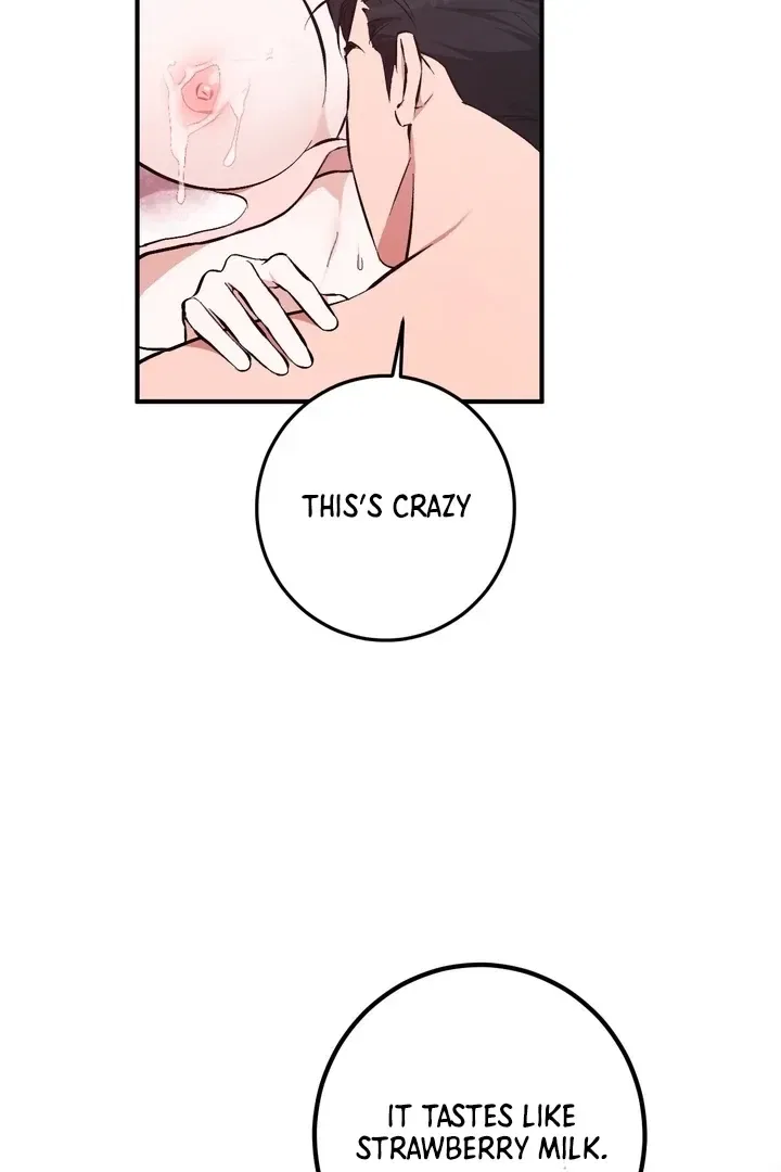 Lascivious Strawberry Milk Chapter 4 – Page 99