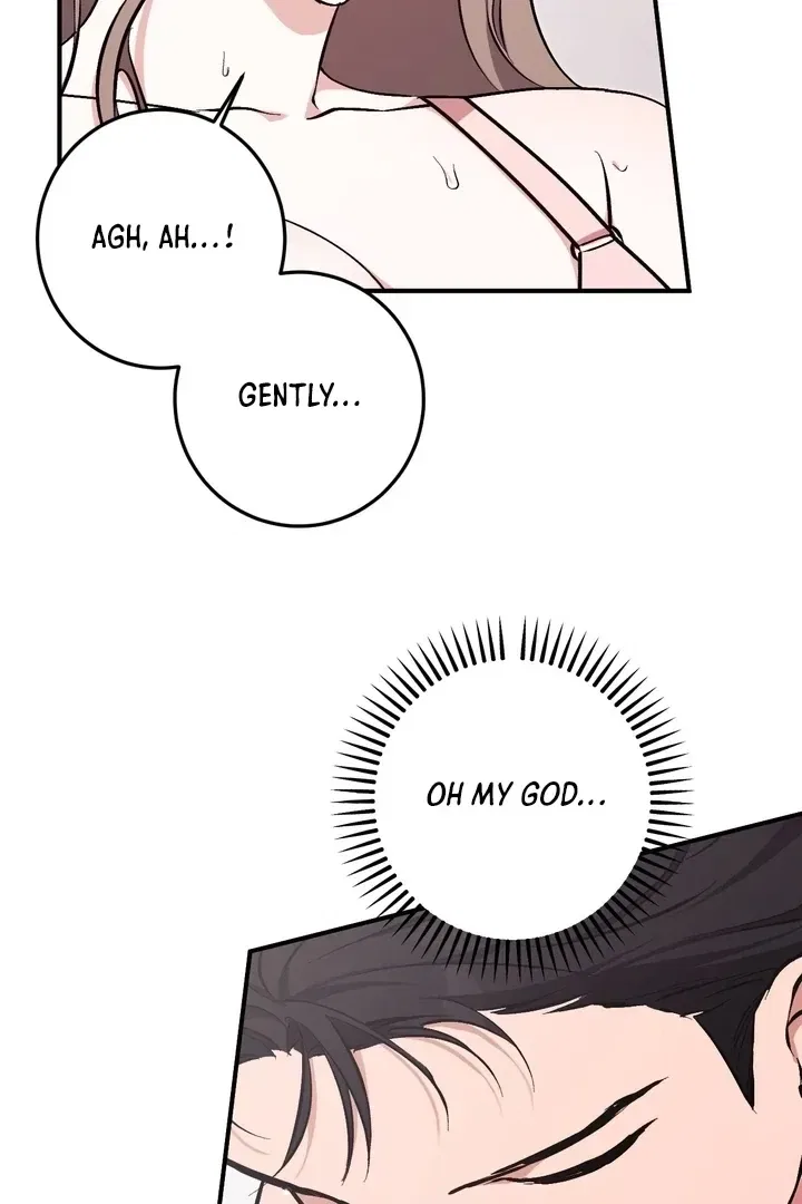 Lascivious Strawberry Milk Chapter 4 – Page 102