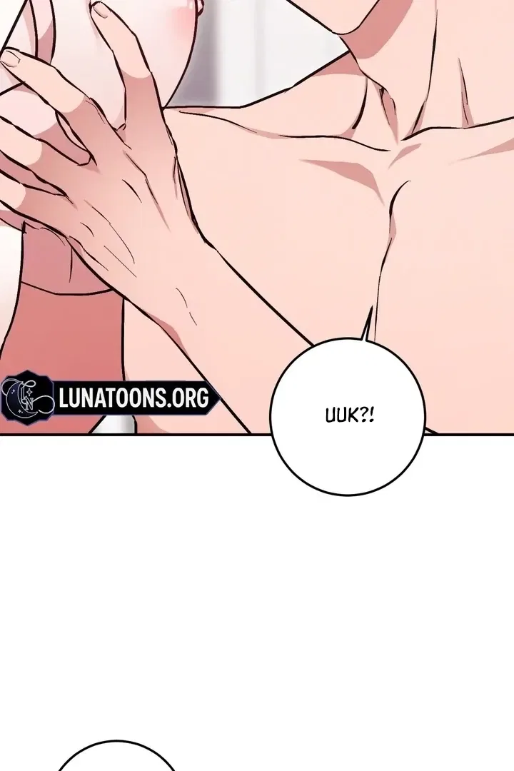 Lascivious Strawberry Milk Chapter 4 – Page 107