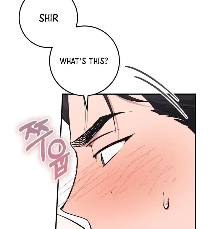 Lascivious Strawberry Milk Chapter 4 – Page 108