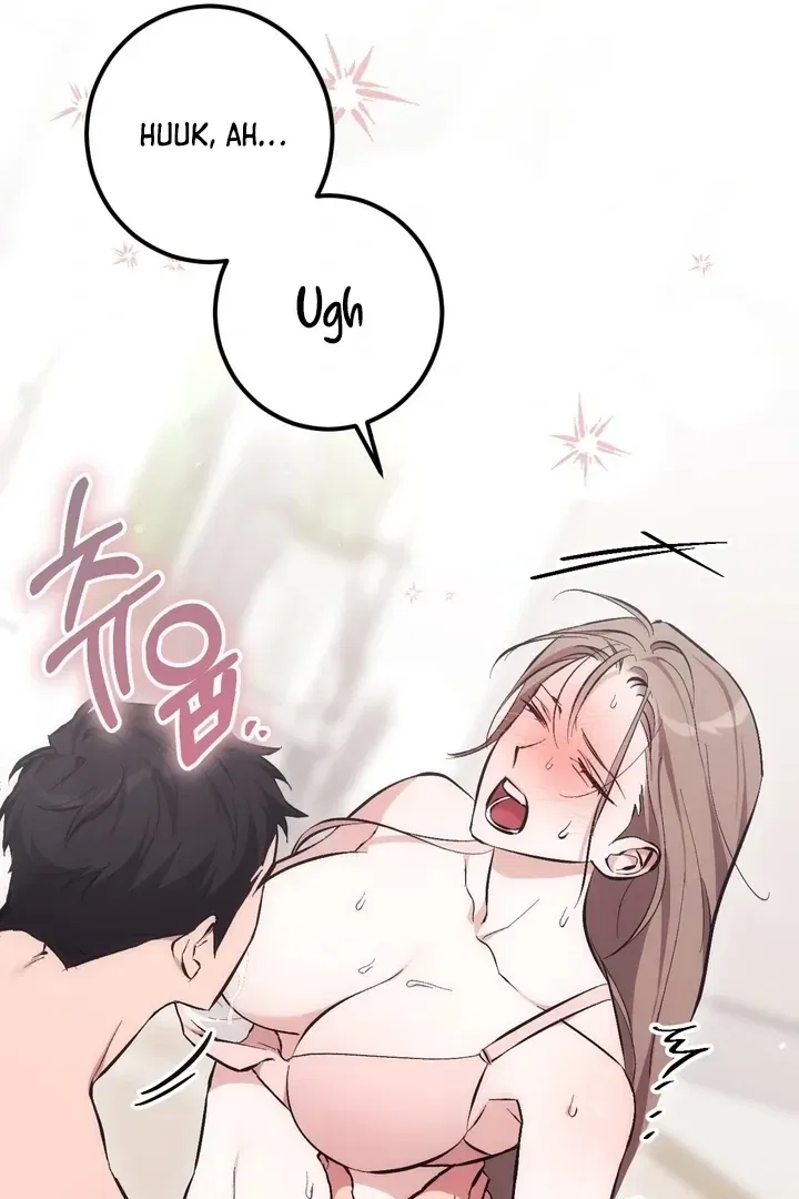 Lascivious Strawberry Milk Chapter 4 – Page 110
