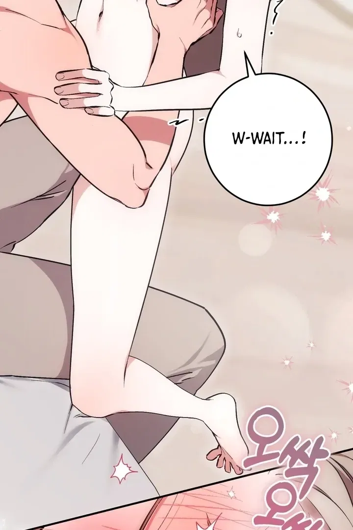 Lascivious Strawberry Milk Chapter 4 – Page 111