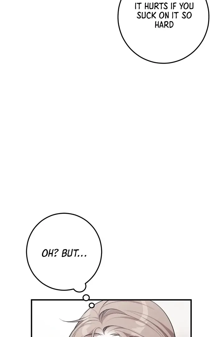 Lascivious Strawberry Milk Chapter 4 – Page 116