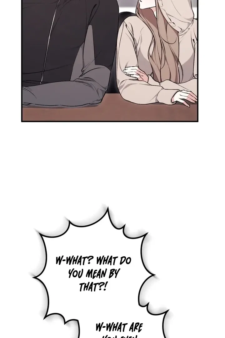 Lascivious Strawberry Milk Chapter 3 – Page 5
