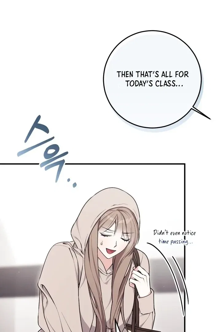 Lascivious Strawberry Milk Chapter 3 – Page 9
