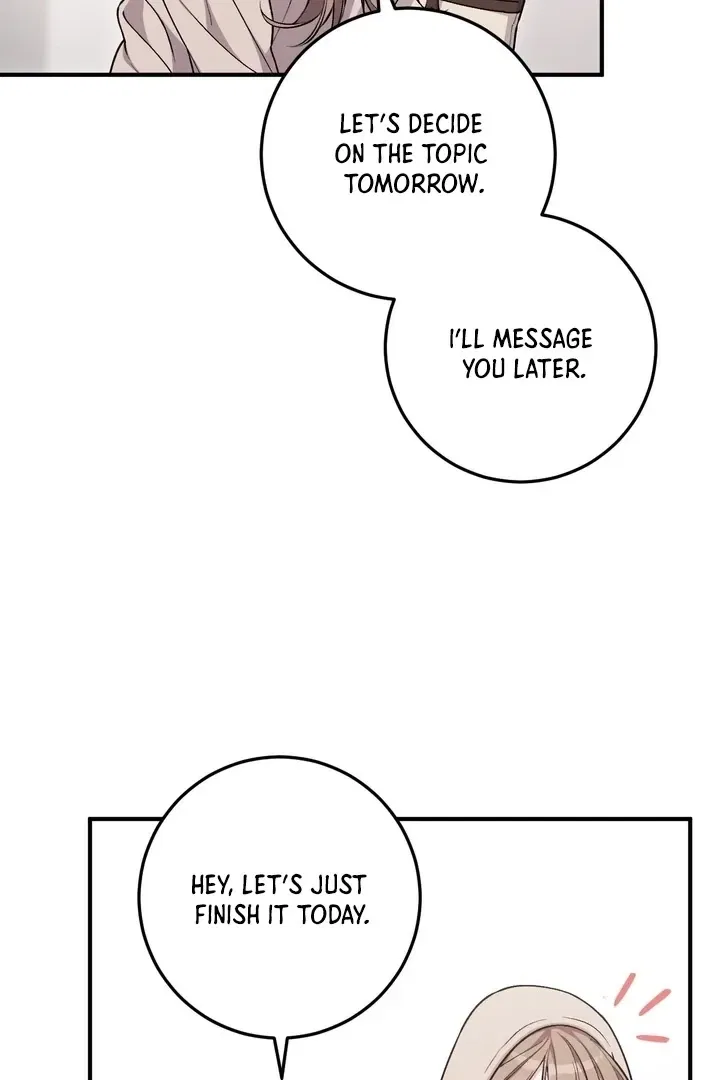 Lascivious Strawberry Milk Chapter 3 – Page 10
